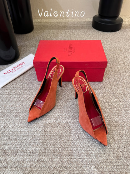 Valentino Revele Pumps