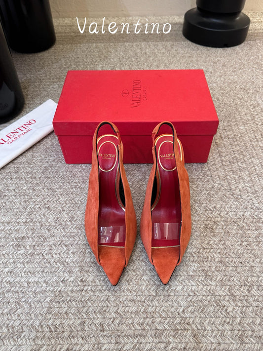 Valentino Revele Pumps