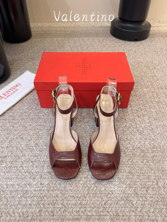 Valentino Fawcette Sandal