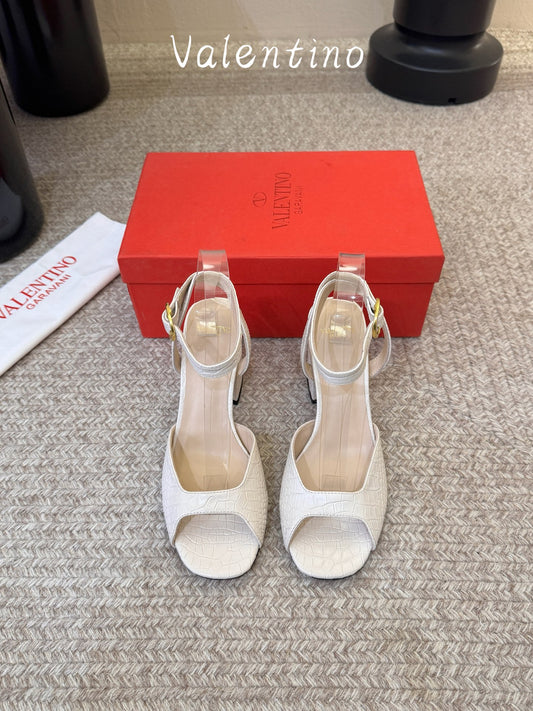 Valentino Fawcette Sandal