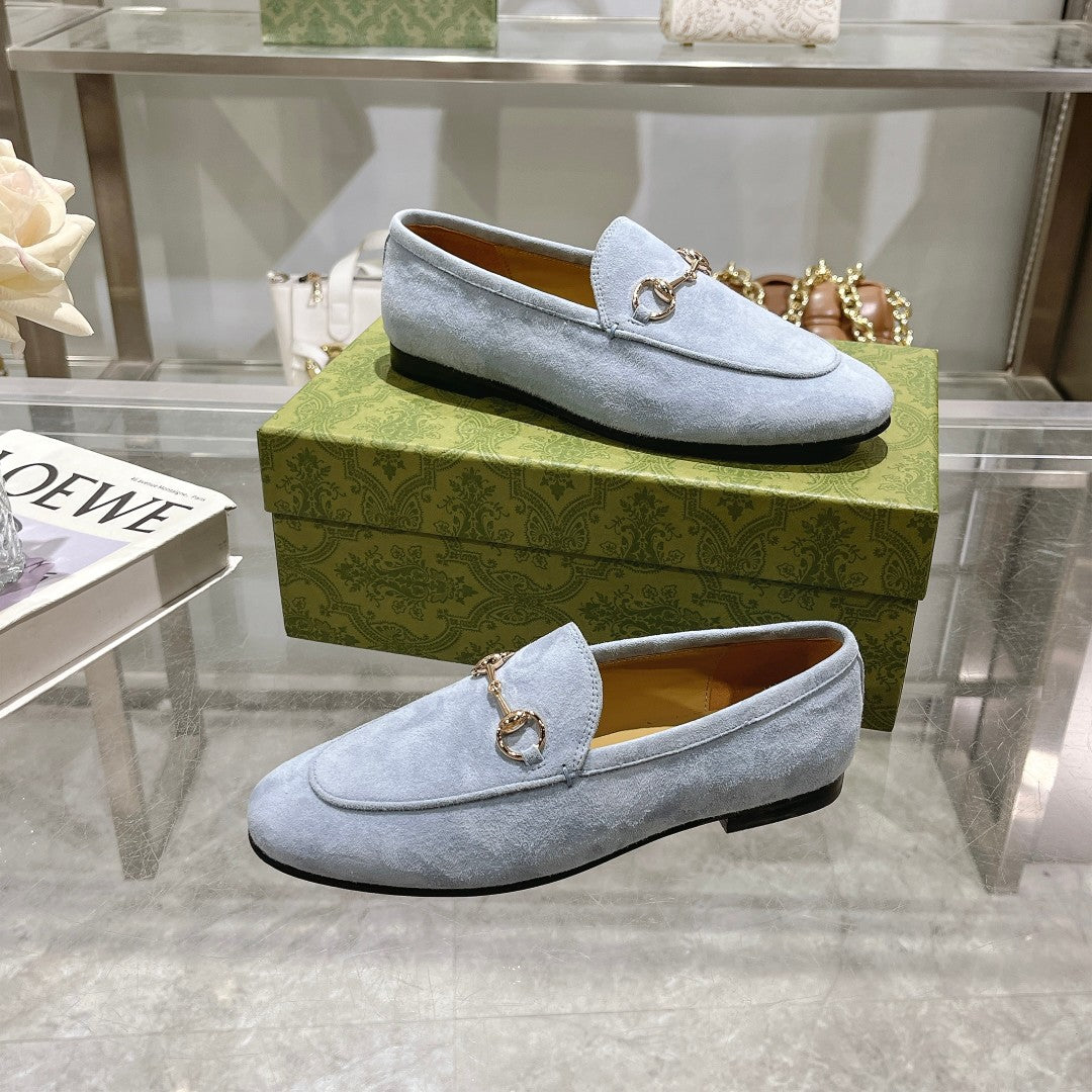 Gucci Jordaan Loafer