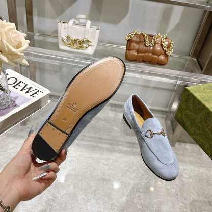 Gucci Jordaan Loafer
