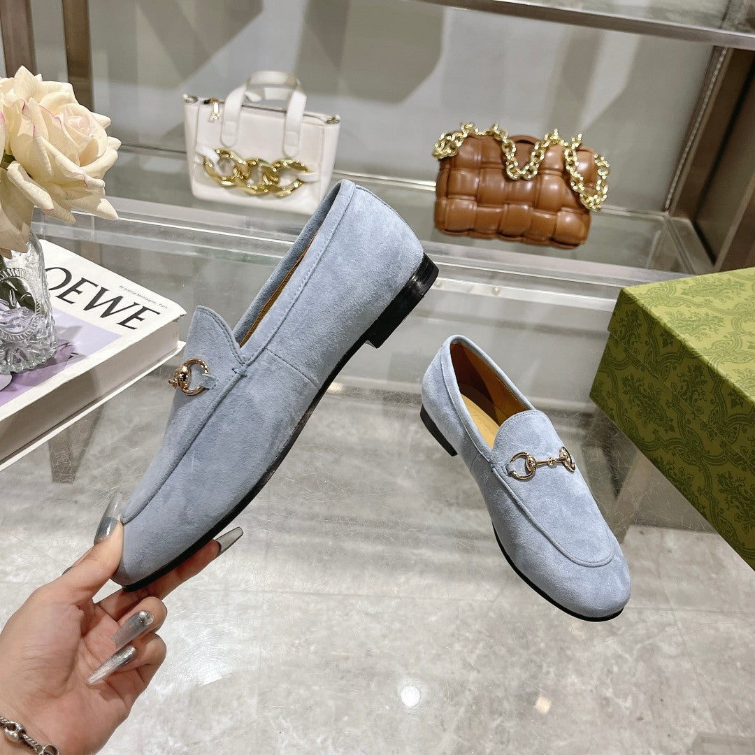 Gucci Jordaan Loafer