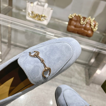 Gucci Jordaan Loafer
