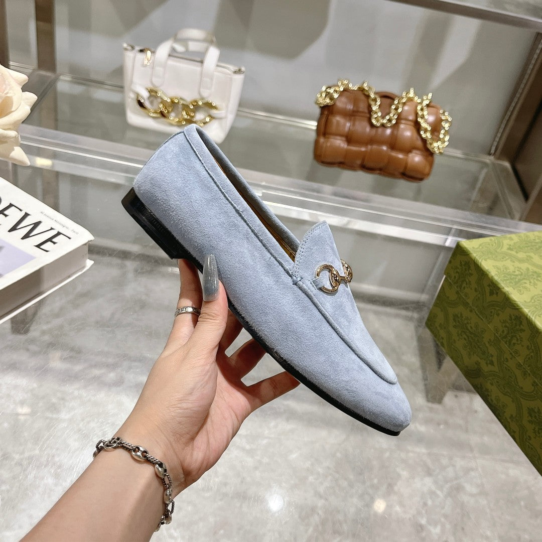 Gucci Jordaan Loafer