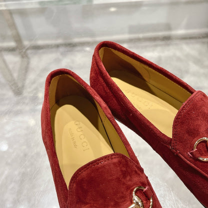 Gucci Jordaan Loafer