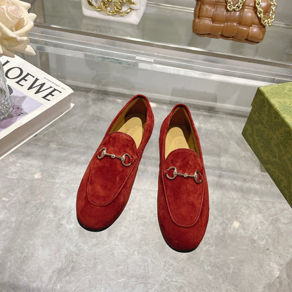 Gucci Jordaan Loafer