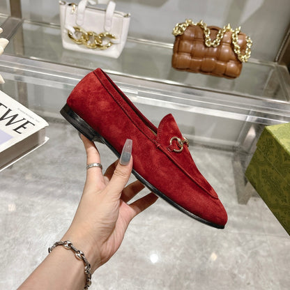 Gucci Jordaan Loafer