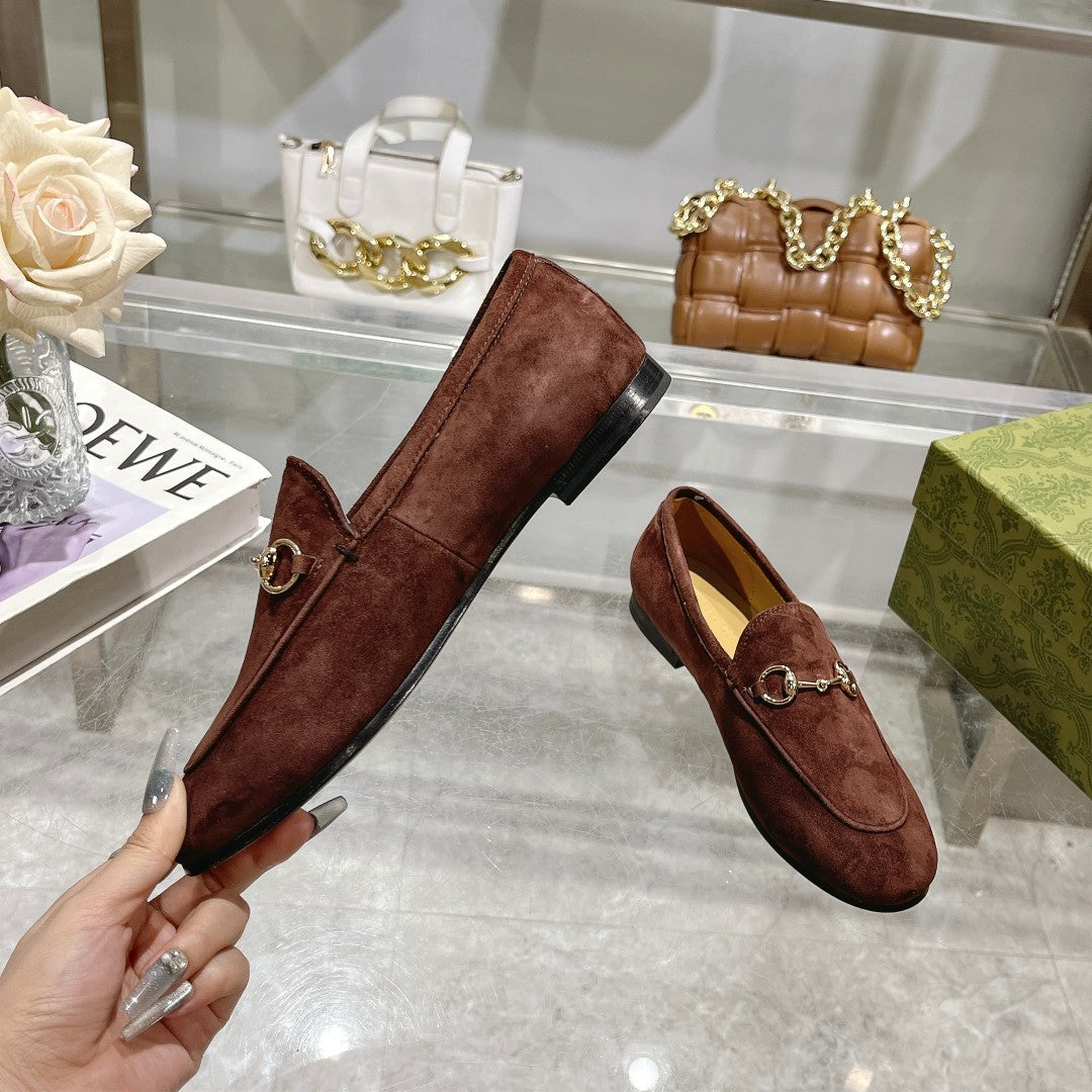 Gucci Jordaan Loafer