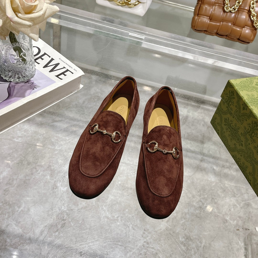 Gucci Jordaan Loafer