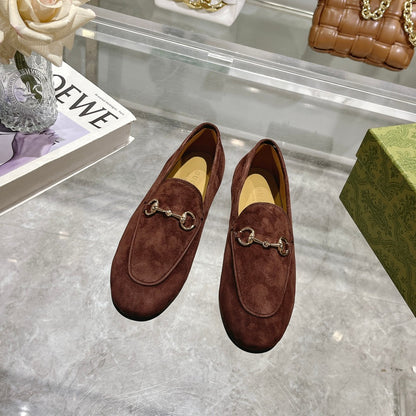 Gucci Jordaan Loafer