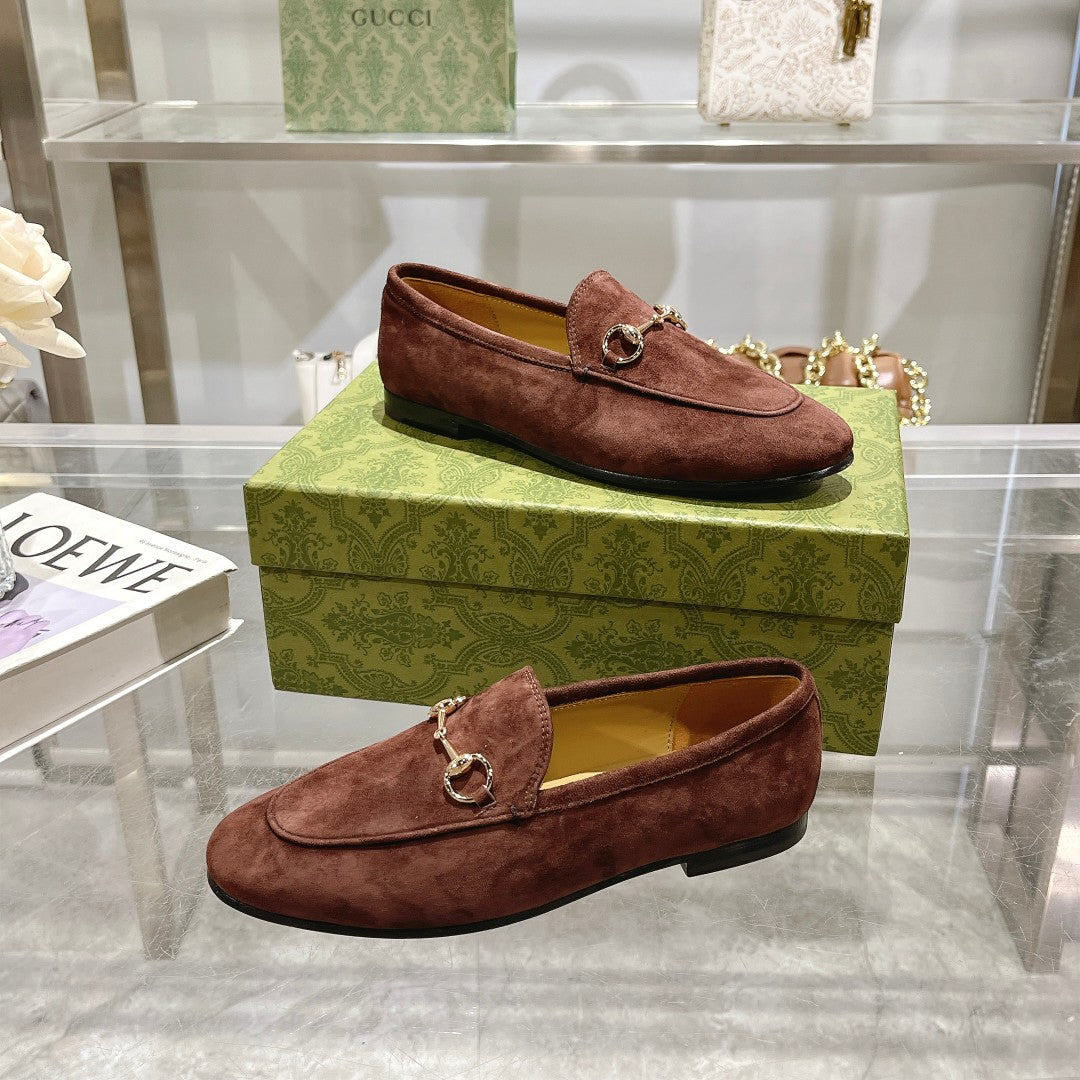 Gucci Jordaan Loafer