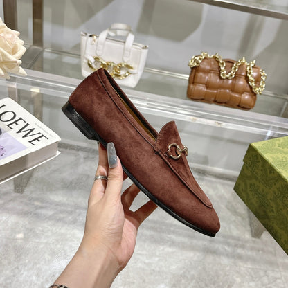 Gucci Jordaan Loafer