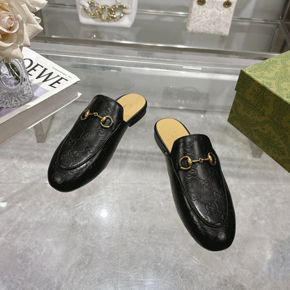 Gucci Princetown Mule