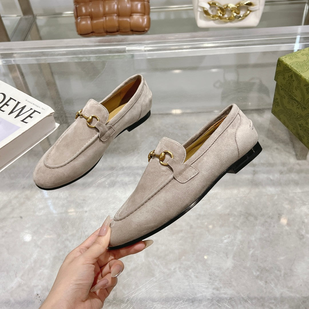 Gucci Jordaan Loafer