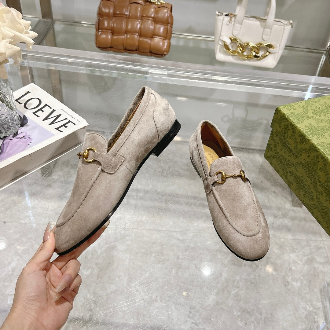Gucci Jordaan Loafer