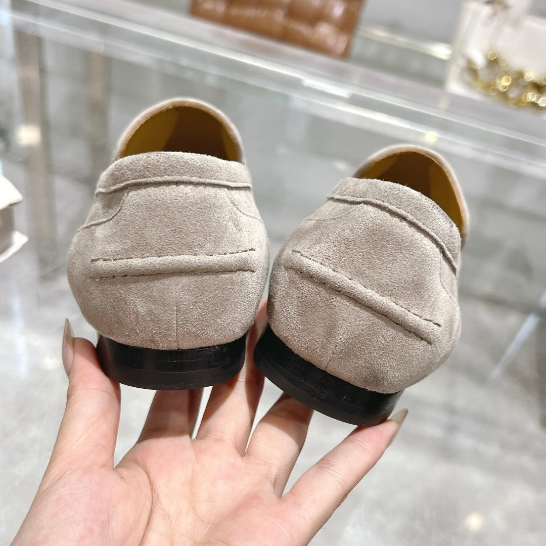 Gucci Jordaan Loafer