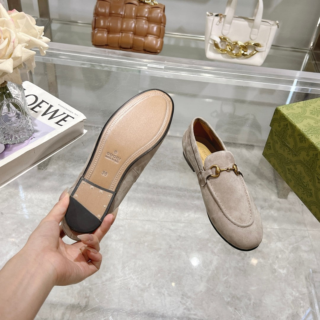 Gucci Jordaan Loafer