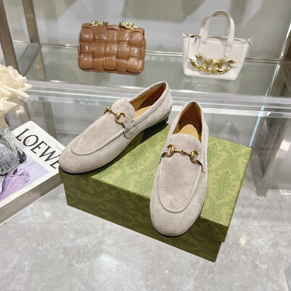 Gucci Jordaan Loafer