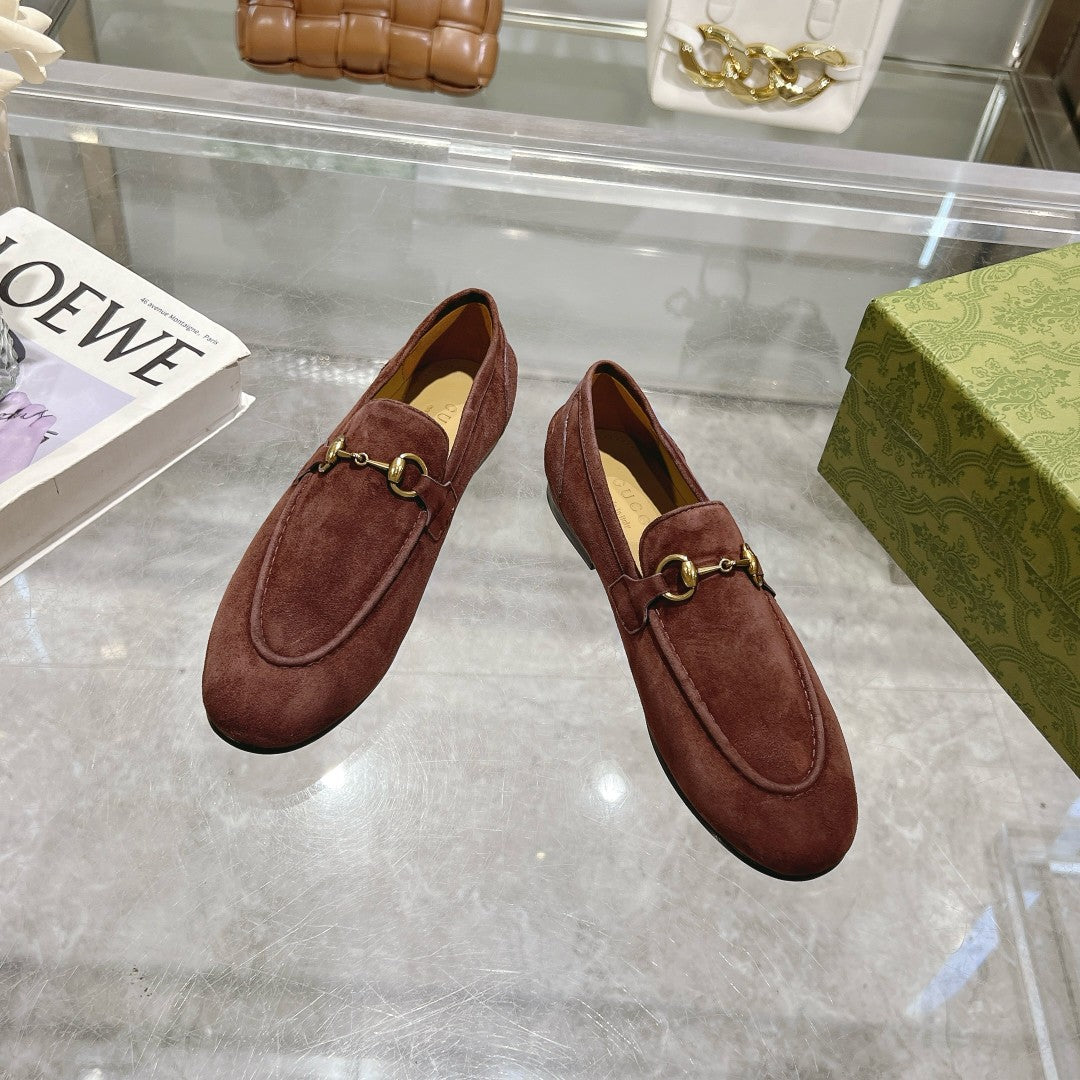 Gucci Jordaan Loafer