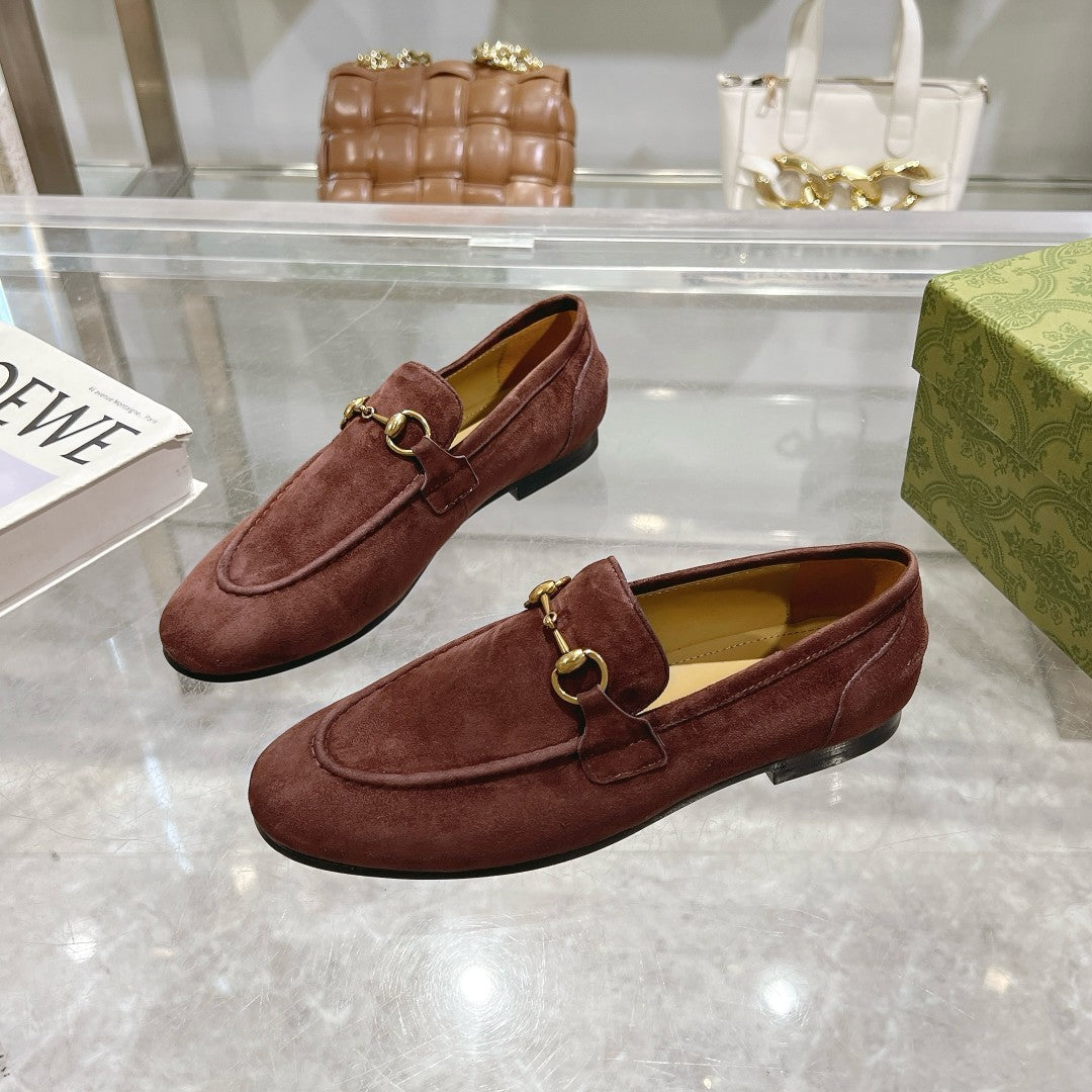 Gucci Jordaan Loafer