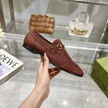 Gucci Jordaan Loafer