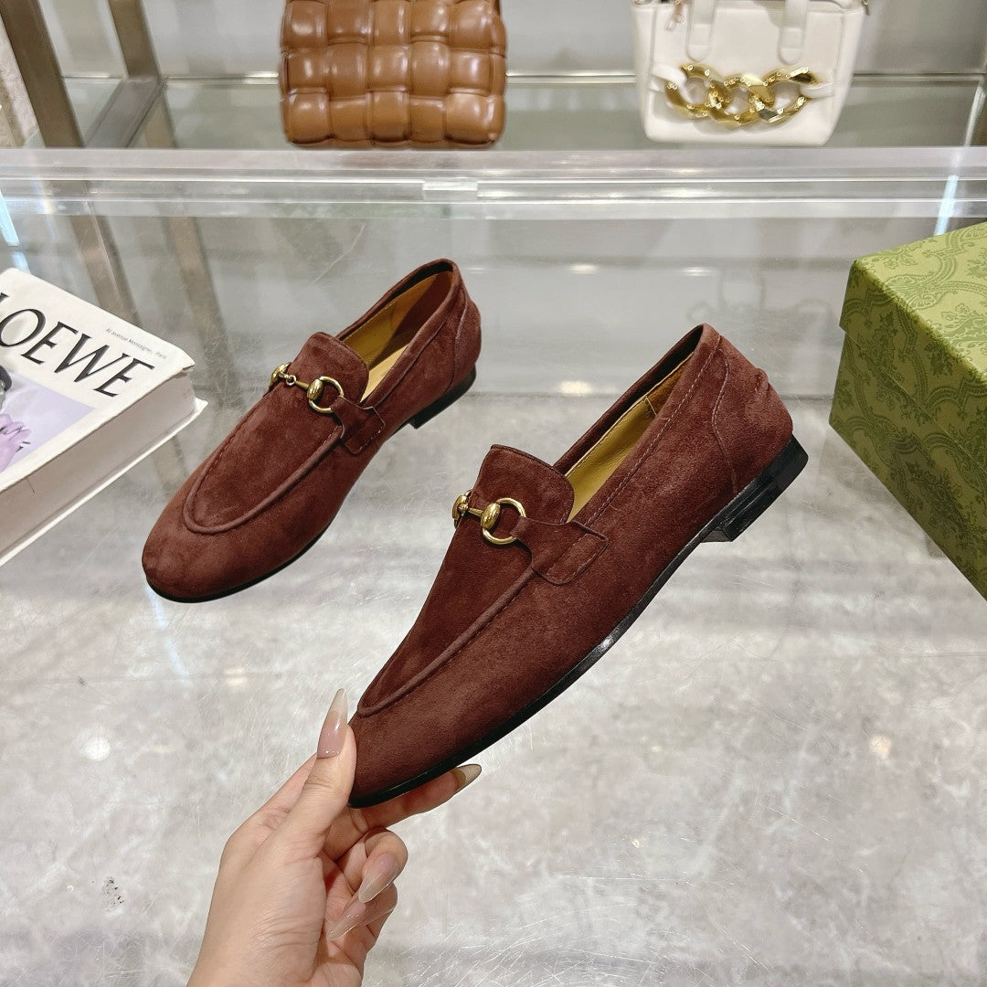 Gucci Jordaan Loafer