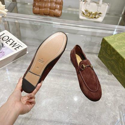 Gucci Jordaan Loafer