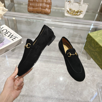 Gucci Jordaan Loafer