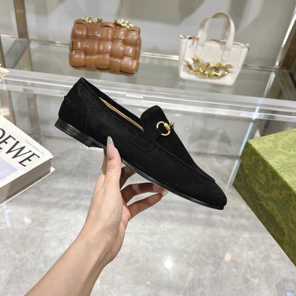 Gucci Jordaan Loafer