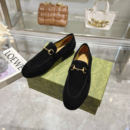 Gucci Jordaan Loafer
