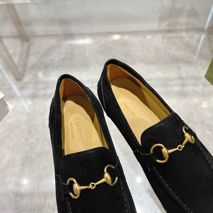 Gucci Jordaan Loafer