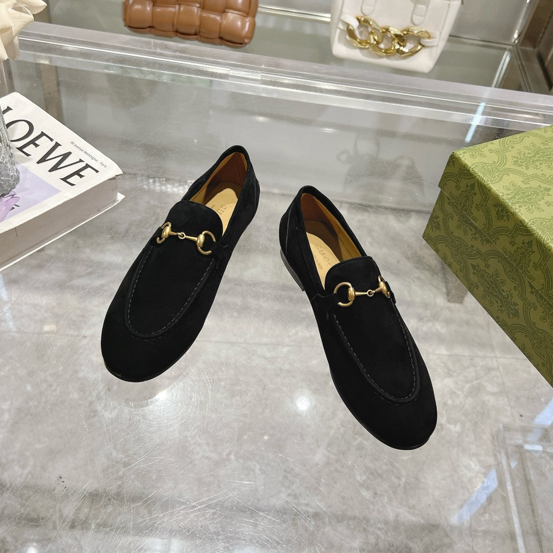 Gucci Jordaan Loafer