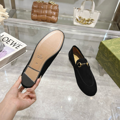 Gucci Jordaan Loafer