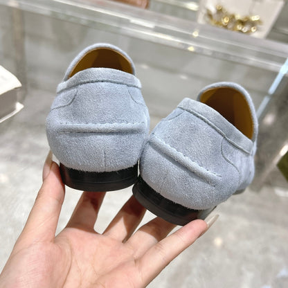 Gucci Jordaan Loafer
