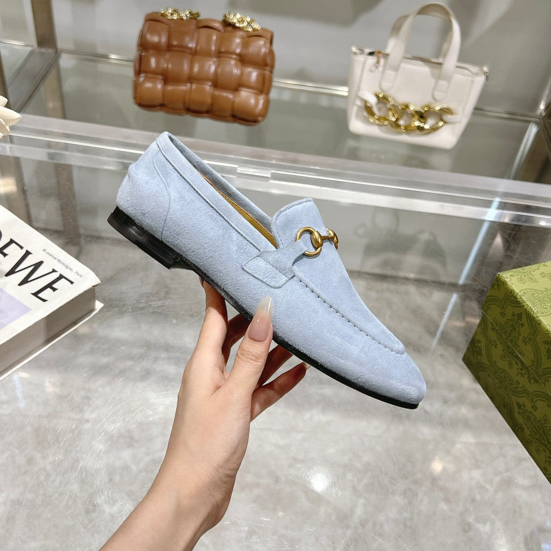 Gucci Jordaan Loafer