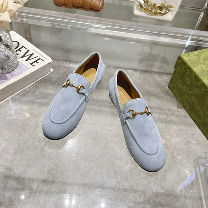 Gucci Jordaan Loafer