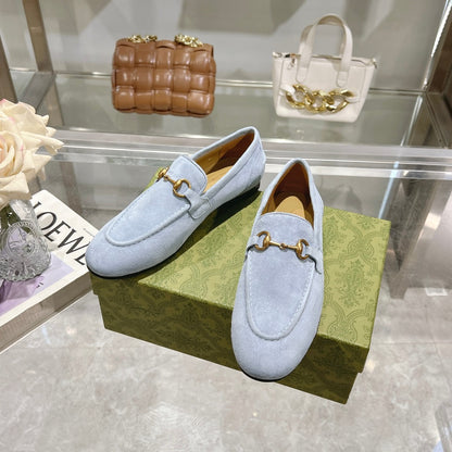 Gucci Jordaan Loafer
