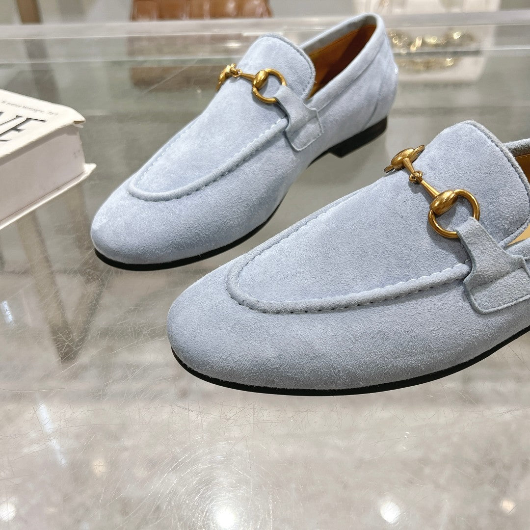 Gucci Jordaan Loafer
