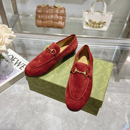 Gucci Jordaan Loafer