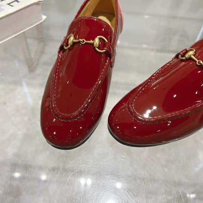 Gucci Jordaan Loafer
