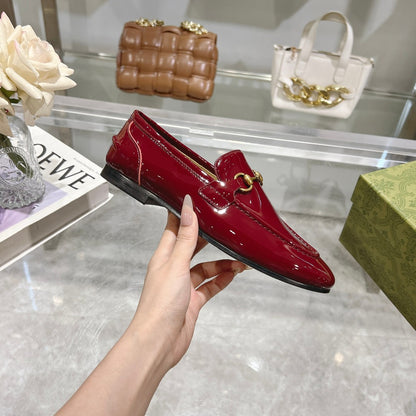 Gucci Jordaan Loafer