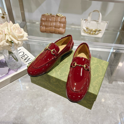 Gucci Jordaan Loafer