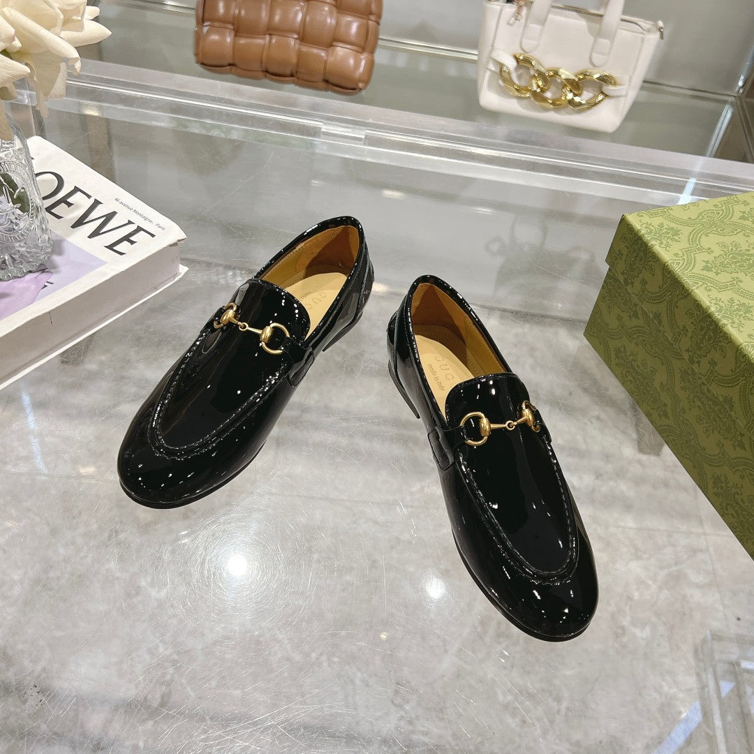 Gucci Jordaan Loafer