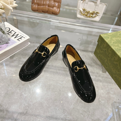 Gucci Jordaan Loafer