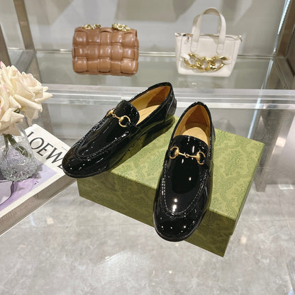Gucci Jordaan Loafer