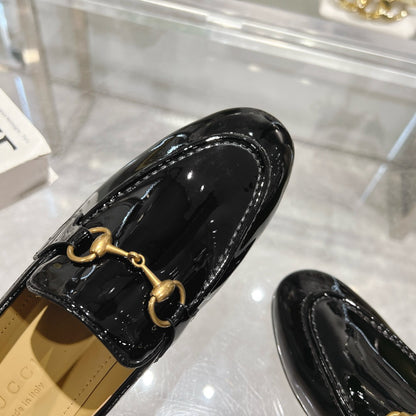 Gucci Jordaan Loafer