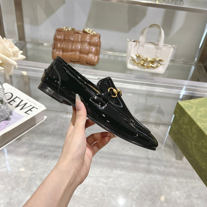 Gucci Jordaan Loafer