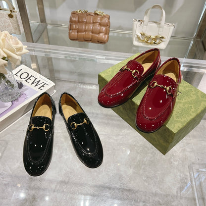 Gucci Jordaan Loafer
