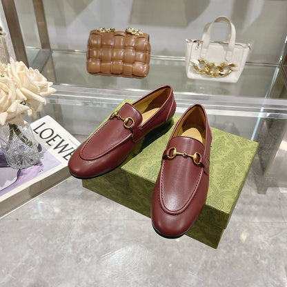 Gucci Jordaan Loafer